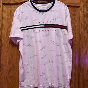Tommy Hilfiger T-Shirt